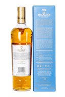 The Macallan 12 Year Old Triple Cask Single Malt