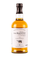 Balvenie 14 Year Old The Week Of The Peat