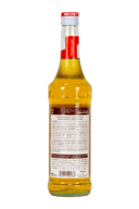 Monin Bergamot Syrup