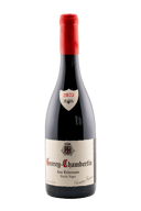 Domaine Fourrier Gevrey-Chambertin Aux Echezeaux 2023
