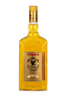 Tres Sombreros Gold Tequila
