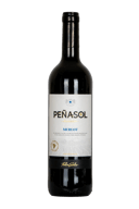 Felix Solis Penasol Seleccion Merlot