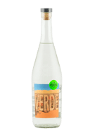 Mezcal Verde Amarás