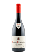 Domaine Fourrier Gevrey-Chambertin 1er Cru Champeaux 2023