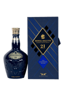 Royal Salute 21 Year Old Blended Scotch