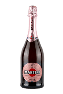Martini Sparkling Rosé