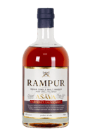 Rampur Asava Indian Single Malt Whisky