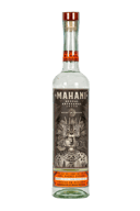 Mahani Mezcal Joven