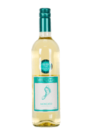 Barefoot Moscato