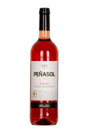 Felix Solis Penasol Seleccion Rosado Tempranillo