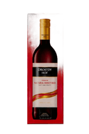 Drostdy Hof Natural Sweet Red (3-Liter Boxed Wine)