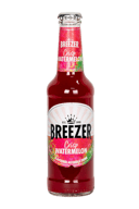 Bacardi Breezer Watermelon (6-pack)