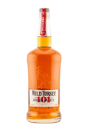 Wild Turkey 101 Kentucky Straight Bourbon