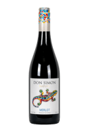 Don Simon Nature Merlot