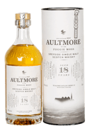 Aultmore 18 Year Old Single Malt
