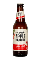 Apple Bandit Sweet Juicy Apple Cider (6-pack)