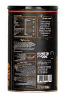 Hunter's Gourmet Potato Chips Smoky Tandoori