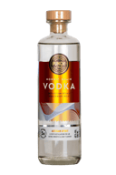 Punch Club Artisan Nordic Vodka