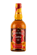 Chivas Regal Extra 13 Year Old Sherry Cask