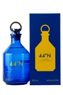 Comte de Grasse 44°N Gin