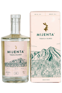 Mijenta Tequila Blanco