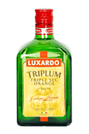 Luxardo Triplum Triple Sec Orange Liqueur
