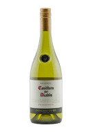 Casillero Del Diablo Reserva Chardonnay
