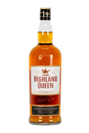 Highland Queen Blended Scotch