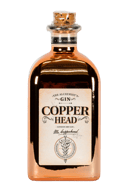 Copperhead London Dry Gin