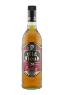 Old Monk Amber Matured Rum