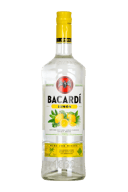 Bacardi Limon Rum