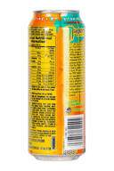 Monster Khaotic Energy Juice (4-pack)