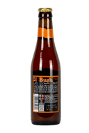 Bush Ambrée Caractère Strong Ale (6-pack)