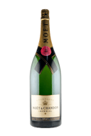 Moet & Chandon Champagne Imperial Brut Jeroboam