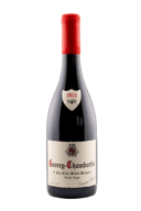 Domaine Fourrier Gevrey-Chambertin 1er Cru Clos Saint-Jacques Vieille Vigne 2023