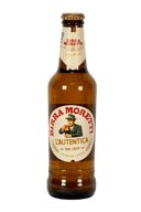 Birra Moretti Italian Lager (6-pack)