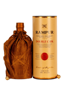 Rampur Double Cask Indian Single Malt Whisky