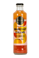 Punch Club Grapefruit Collins Gin Cocktail (RTD)