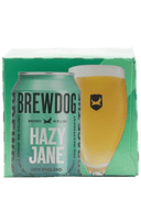 Brewdog Hazy Jane Can (4-pack)