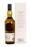 Lagavulin 8 Year Old Single Malt