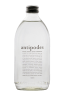 Antipodes Sparkling Water