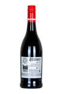 4th Street Wines Natural Sweet Red