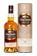 Glen Turner 12 Year Old Single Malt