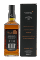 Jack Daniel's Maclaren Edition