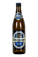 Weihenstephaner Original Helles Beer (6-pack)
