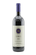 Tenuta San Guido Sassicaia 2021
