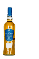 Glen Grant 18 Year Old Single Malt