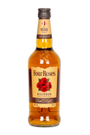 Four Roses Kentucky Straight Bourbon