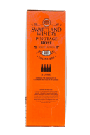 Swartland Winery Pinotage Rosé (3-Liter Boxed Wine)