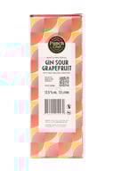 Punch Club Gin Sour Grapefruit Boxed Cocktail